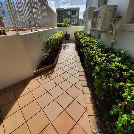 Pandanus Shores Kings Beach Caloundra Exterior photo